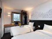 Flat com 1 dormitório à venda, 13 m² por R$ 220.000...