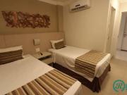 Flat com 1 dormitório à venda, 17 m² por R$ 170.000,00...