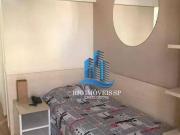 Flat com 1 dormitório à venda, 18 m² por R$ 225.000,00...