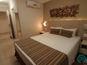 Flat com 1 dormitório à venda, 18 m² por R$ 250.000,00...