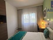 Flat com 1 dormitório à venda, 23 m² por R$ 370.000...