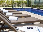 Flat com 1 dormitório à venda, 25 m² por R$ 500.000,00...