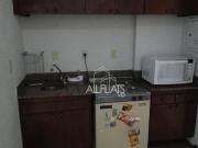 Flat com 1 dormitório à venda, 25 m² por R$ 585.000,00...