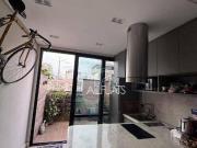 Flat com 1 dormitório à venda, 26 m² por R$ 1.431.000,00...