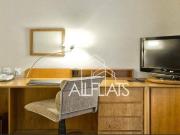 Flat com 1 dormitório à venda, 26 m² por R$ 795.000,00...
