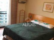 Flat com 1 dormitório à venda, 27 m² por R$ 350.000,00...