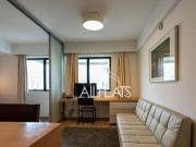 Flat com 1 dormitório à venda, 27 m² por R$ 638.000,00...