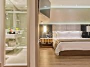 Flat com 1 dormitório à venda, 27 m² por R$ 901.000,00...