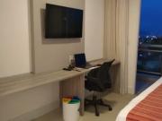 Flat com 1 dormitório à venda, 28 m² por R$ 200.000,00...