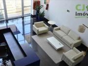 Flat com 1 dormitório à venda, 28 m² por R$ 269.000,00...