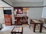 Flat com 1 dormitório à venda, 30 m² por R$ 213.000 no...