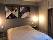 Flat com 1 dormitório à venda, 30 m² por R$ 220.000,00 e...