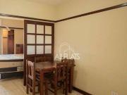 Flat com 1 dormitório à venda, 30 m² por R$ 250.000 no...