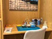 Flat com 1 dormitório à venda, 30 m² por R$ 415.000,00...