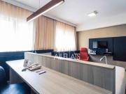 Flat com 1 dormitório à venda, 30 m² por R$ 426.000,00... Flat com 1 dormitório à venda, 30 m² por R$ 426.000,00...