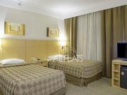 Flat com 1 dormitório à venda, 30 m² por R$ 520.000,00...