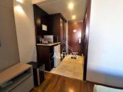 Flat com 1 dormitório à venda, 30 m² por R$ 532.000 no...