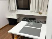Flat com 1 dormitório à venda, 30 m² por R$ 620.000,00...