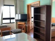 Flat com 1 dormitório à venda, 31 m² por R$ 500.000,00...