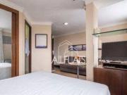 Flat com 1 dormitório à venda, 31 m² por R$ 532.000,00...