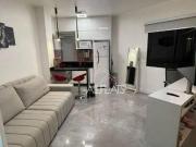 Flat com 1 dormitório à venda, 31 m² por R$ 550.000 no...