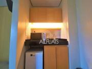 Flat com 1 dormitório à venda, 32 m² por R$ 234.000,00...