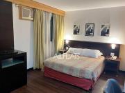 Flat com 1 dormitório à venda, 32 m² por R$ 500.000,00...