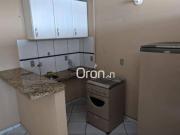 Flat à venda, 33 m² por R$ 180.000,00 Setor Central...