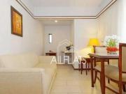 Flat com 1 dormitório à venda, 33 m² por R$ 446.000,00...