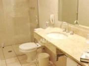 Flat com 1 dormitório à venda, 33 m² por R$ 553.000,00...