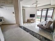 Flat com 1 dormitório à venda, 34 m² por R$ 1.064.000,00...