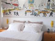 Flat com 1 dormitório à venda, 34 m² por R$ 872.000,00...