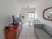 Flat com 1 dormitório à venda, 35 m² por R$ 290.000,00...