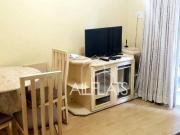 Flat com 1 dormitório à venda, 35 m² por R$ 479.000,00...