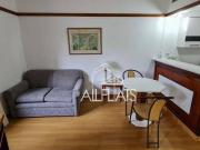 Flat com 1 dormitório à venda, 35 m² por R$ 532.000,00...