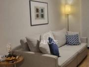 Flat com 1 dormitório à venda, 35 m² por R$ 690.000 no...
