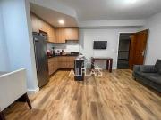 Flat com 1 dormitório à venda, 35 m² por R$ 550.000,00...