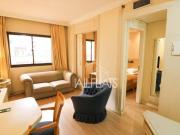 Flat com 1 dormitório à venda, 36 m² por R$ 560.000,00...
