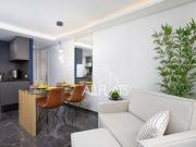 Flat com 1 dormitório à venda, 37 m² por R$ 692.000,00...