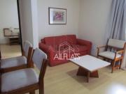 Flat com 1 dormitório à venda, 38 m² por R$ 670.000,00... Flat com 1 dormitório à venda, 38 m² por R$ 670.000,00...