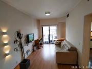 Flat com 1 dormitório à venda, 40 m² por R$ 564.000,00...