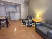 Flat com 1 dormitÃ³rio Ã venda, 38 mÂ² por R$ 690.000,00...