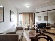 Flat com 1 dormitório, 45 m² venda por R$ 745.000,00 ou...