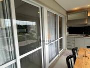 Flat com 1 dormitório à venda, 42 m² por R$ 520.000,00...