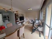 Flat com 1 dormitório à venda, 42 m² por R$ 500.000,00... Flat com 1 dormitório à venda, 42 m² por R$ 500.000,00...