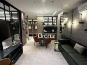 Flat à venda, 43 m² por R$ 555.000,00 Setor Marista... Flat à venda, 43 m² por R$ 555.000,00 Setor Marista...