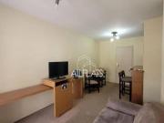 Flat com 1 dormitório à venda, 44 m² por R$ 530.000,00...