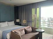 Flat com 1 dormitório à venda, 30 m² Consolação São Paulo/SP