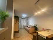 Flat com 1 dormitório à venda, 45 m² por R$ 723.000,00...