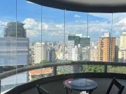 Flat com 1 dormitório à venda, 48 m² por R$ 780.000,00...